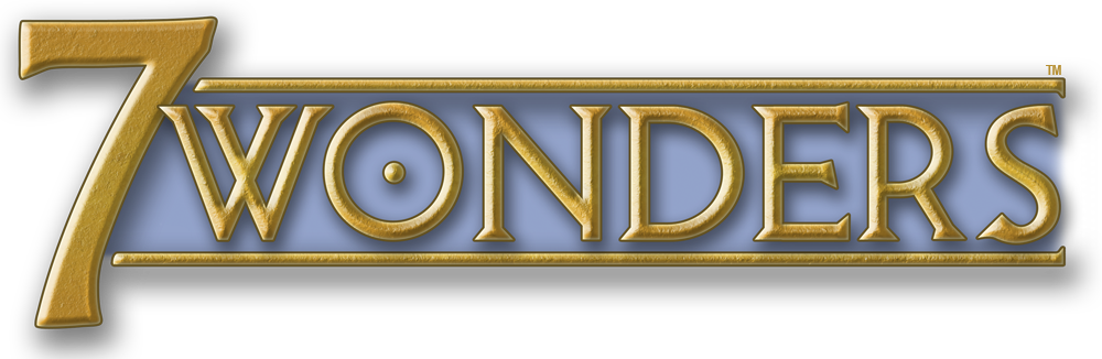 7 Wonders @ Knight and Day Games
