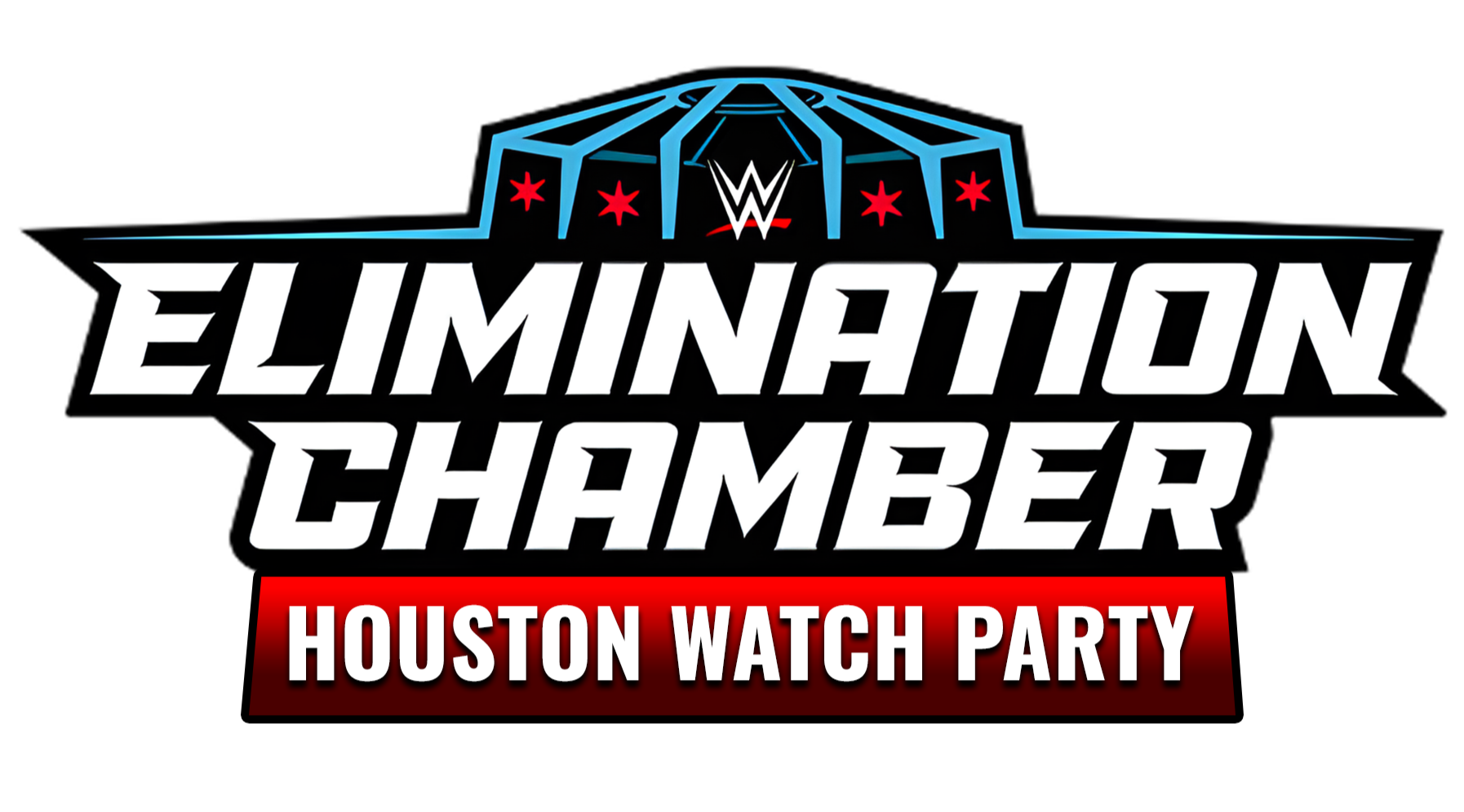 Meet Zilla Fatu at the Elimination Chamber Watch Party