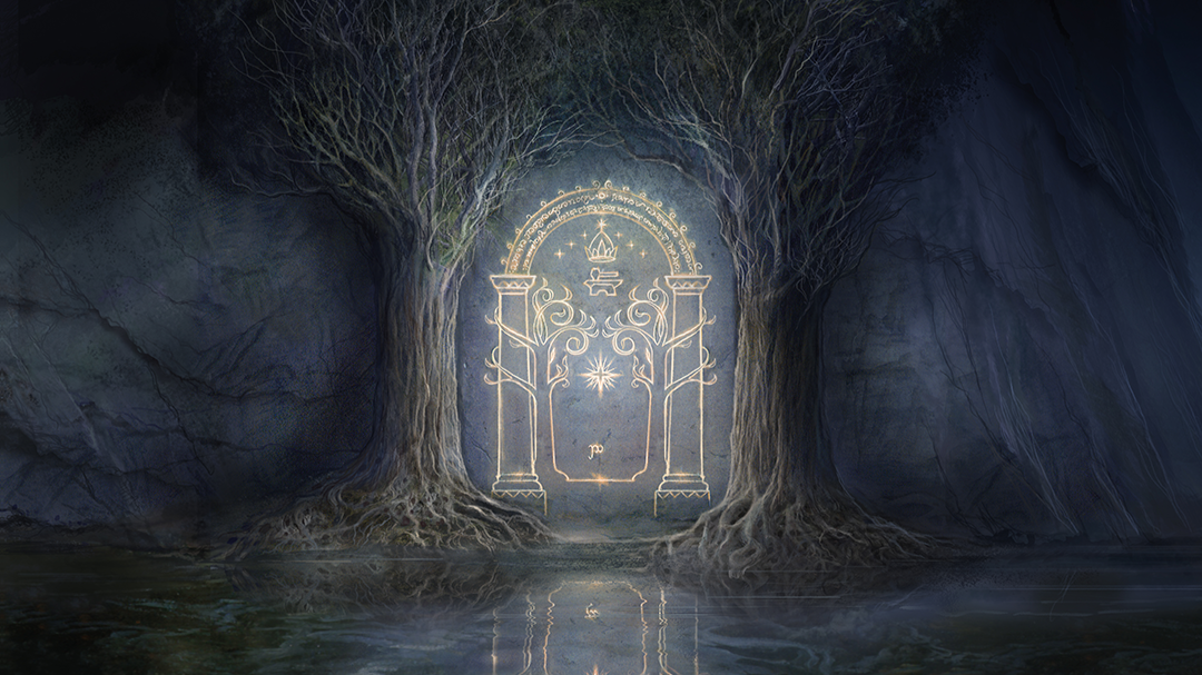 Background preview
