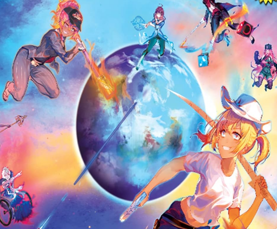 Background preview