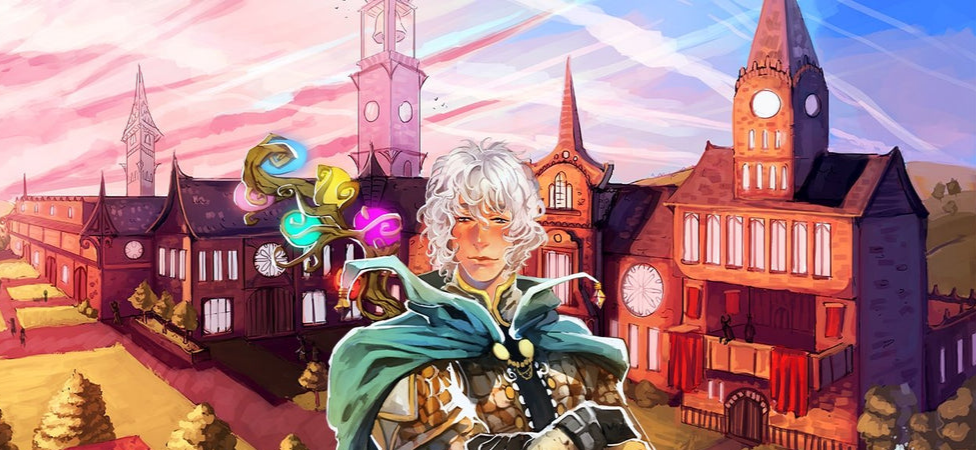 Background preview