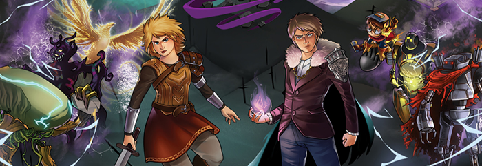 Background preview