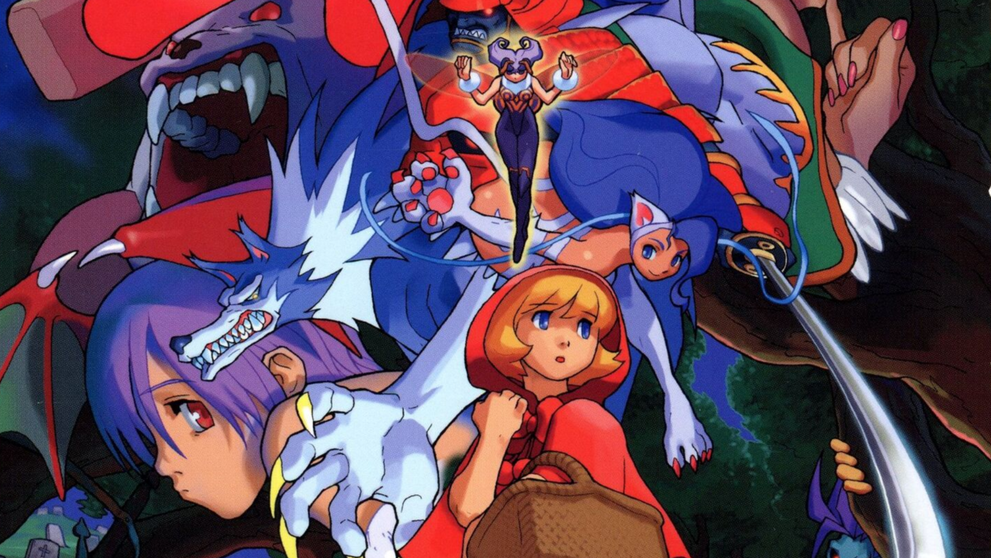 Background preview