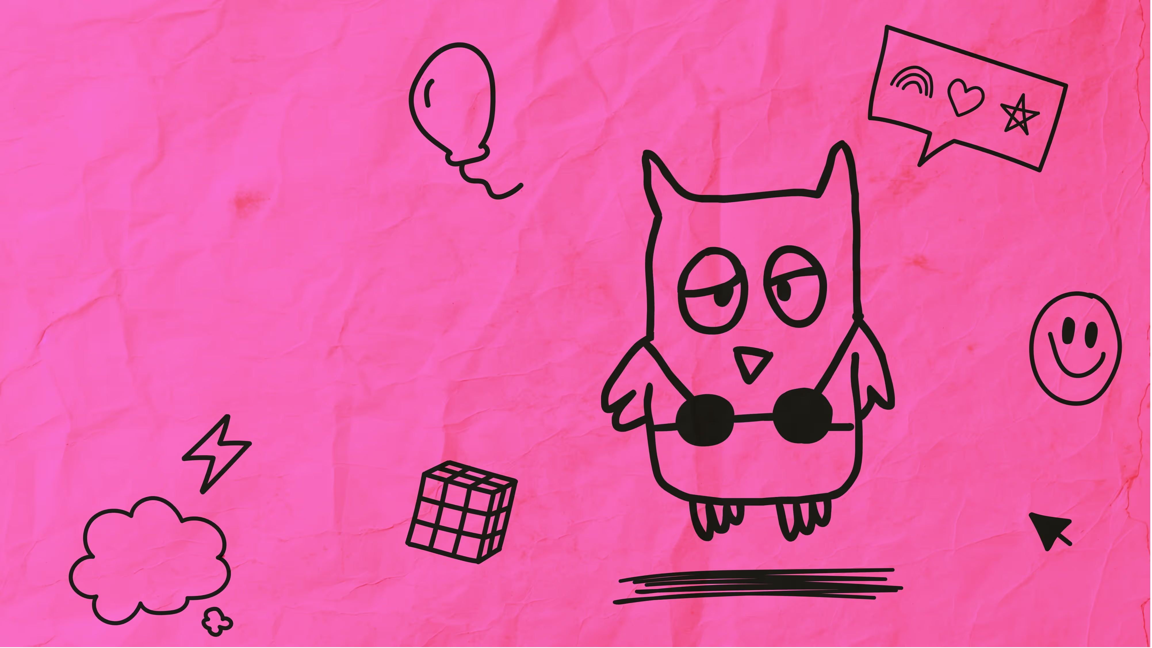 Background preview