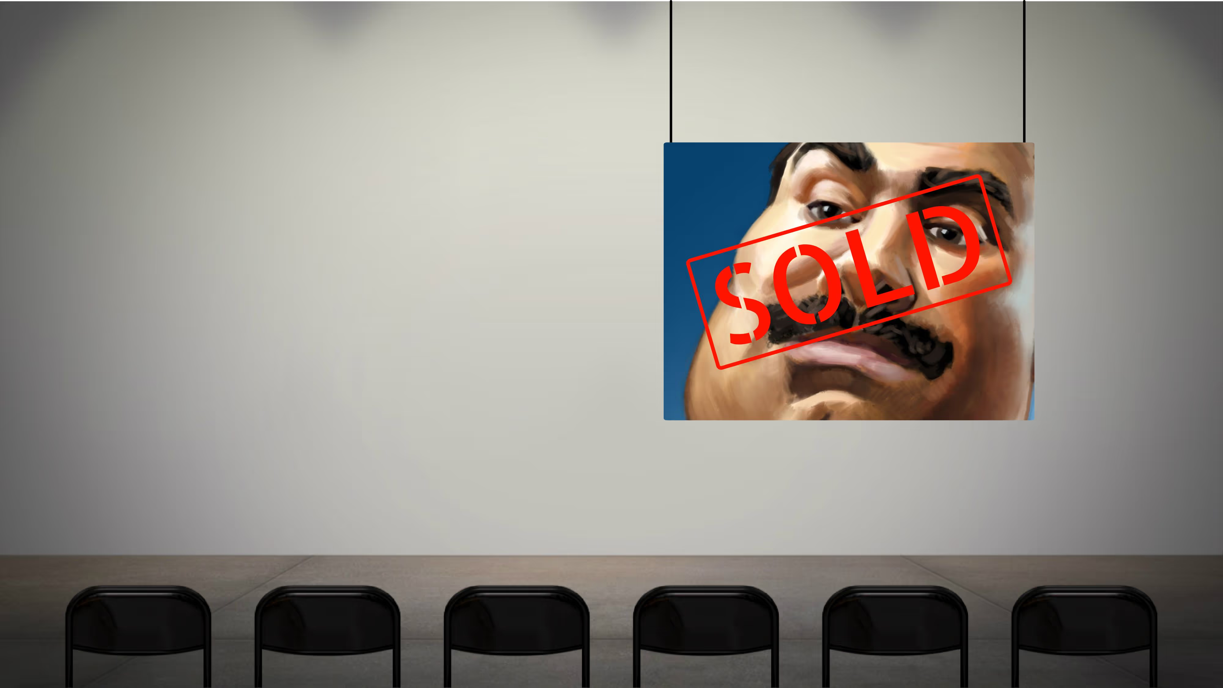 Background preview