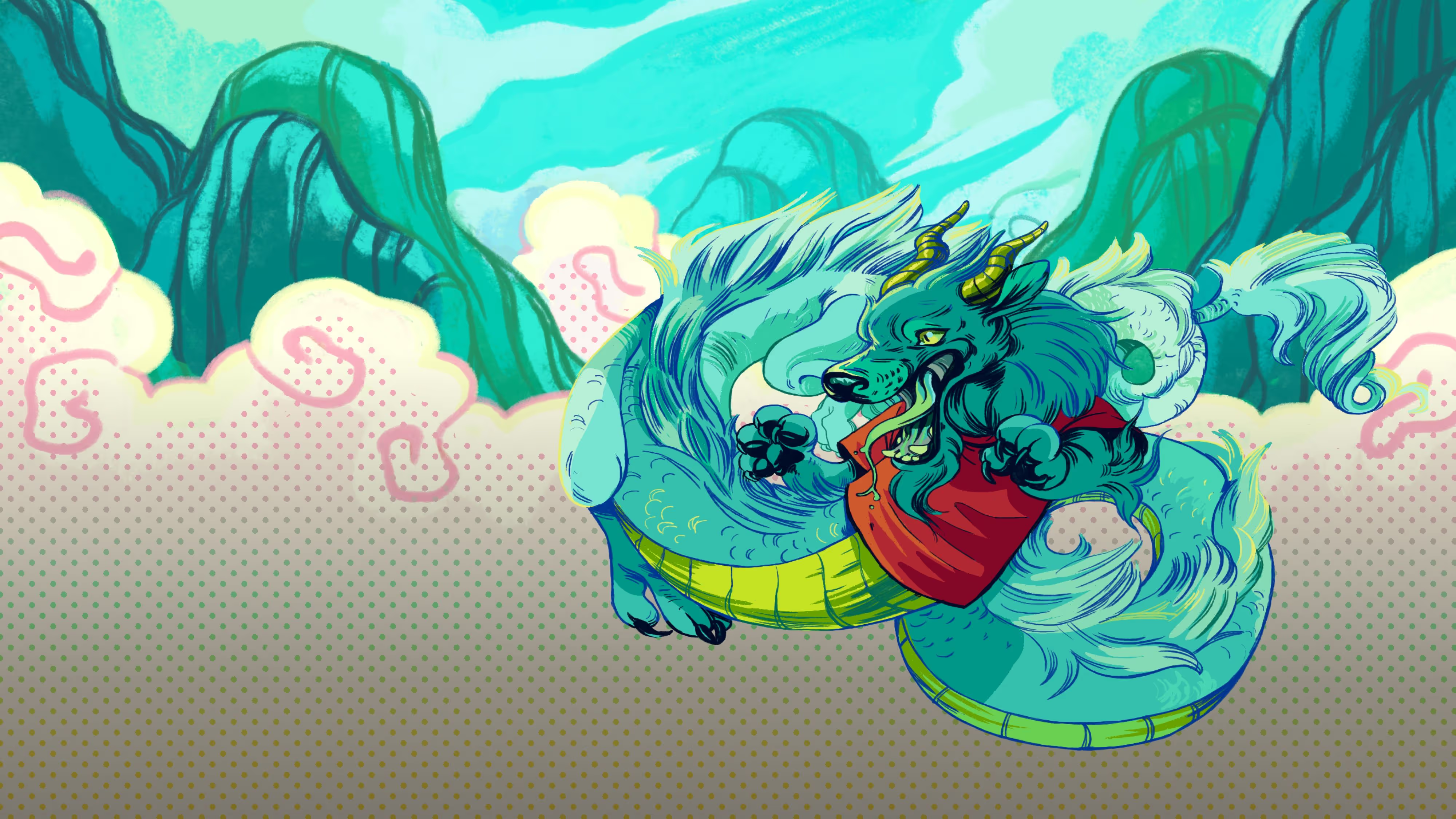 Background preview
