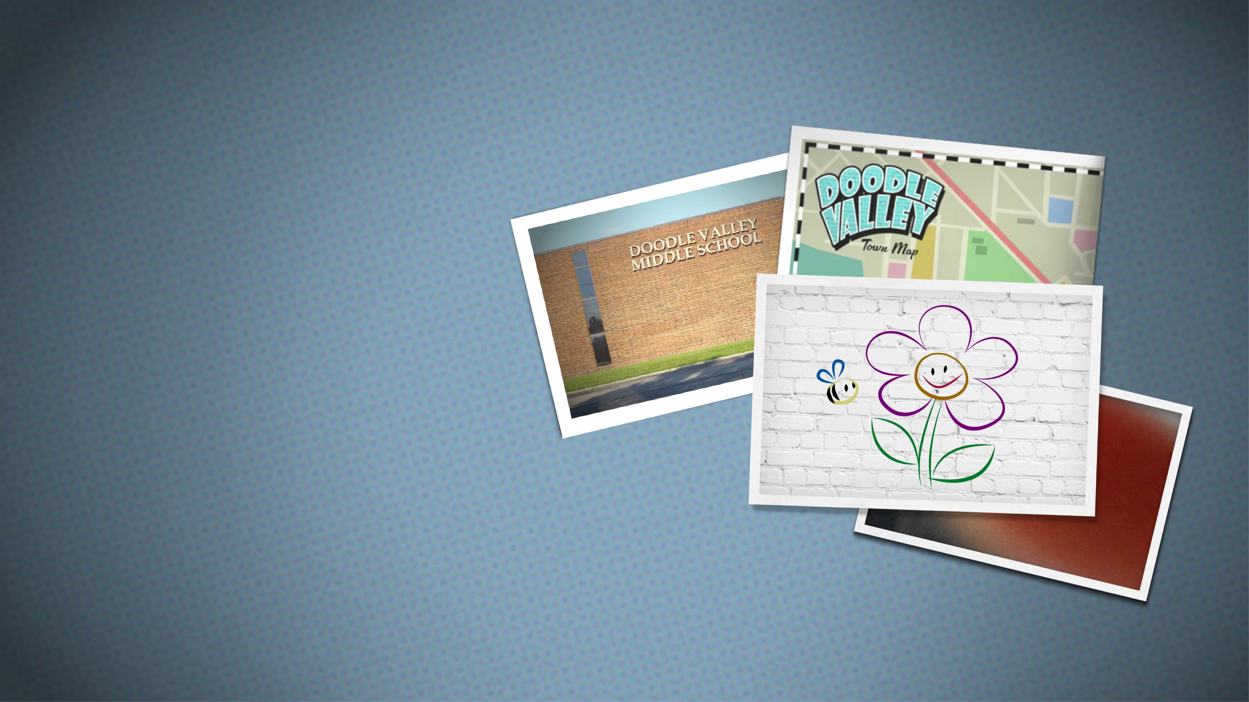 Background preview