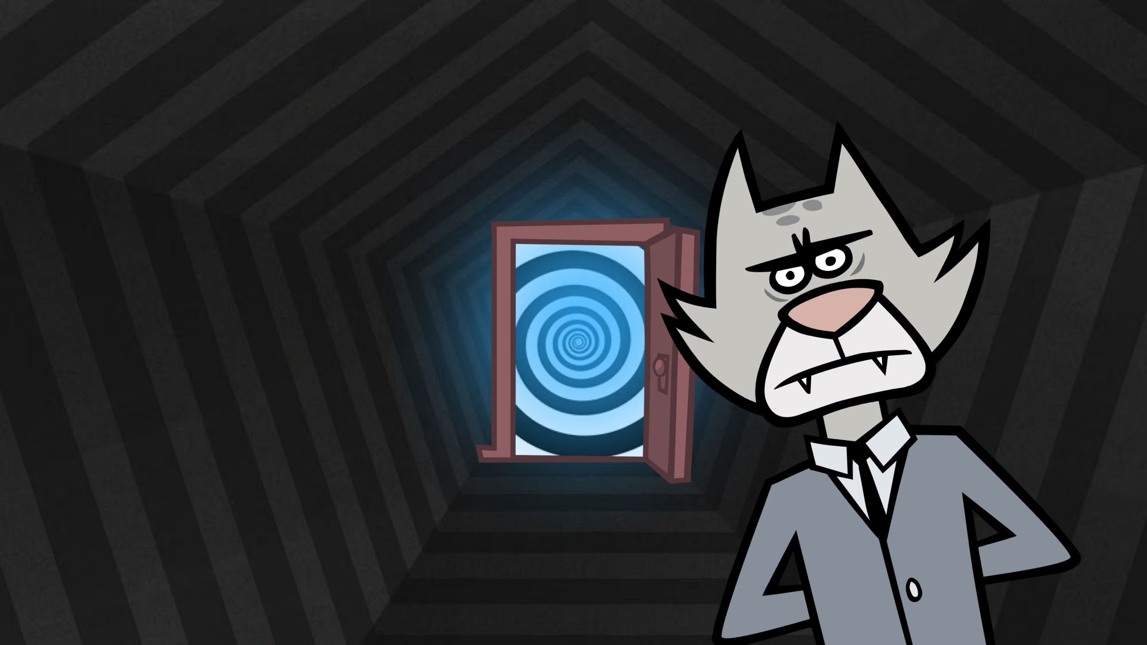 Background preview