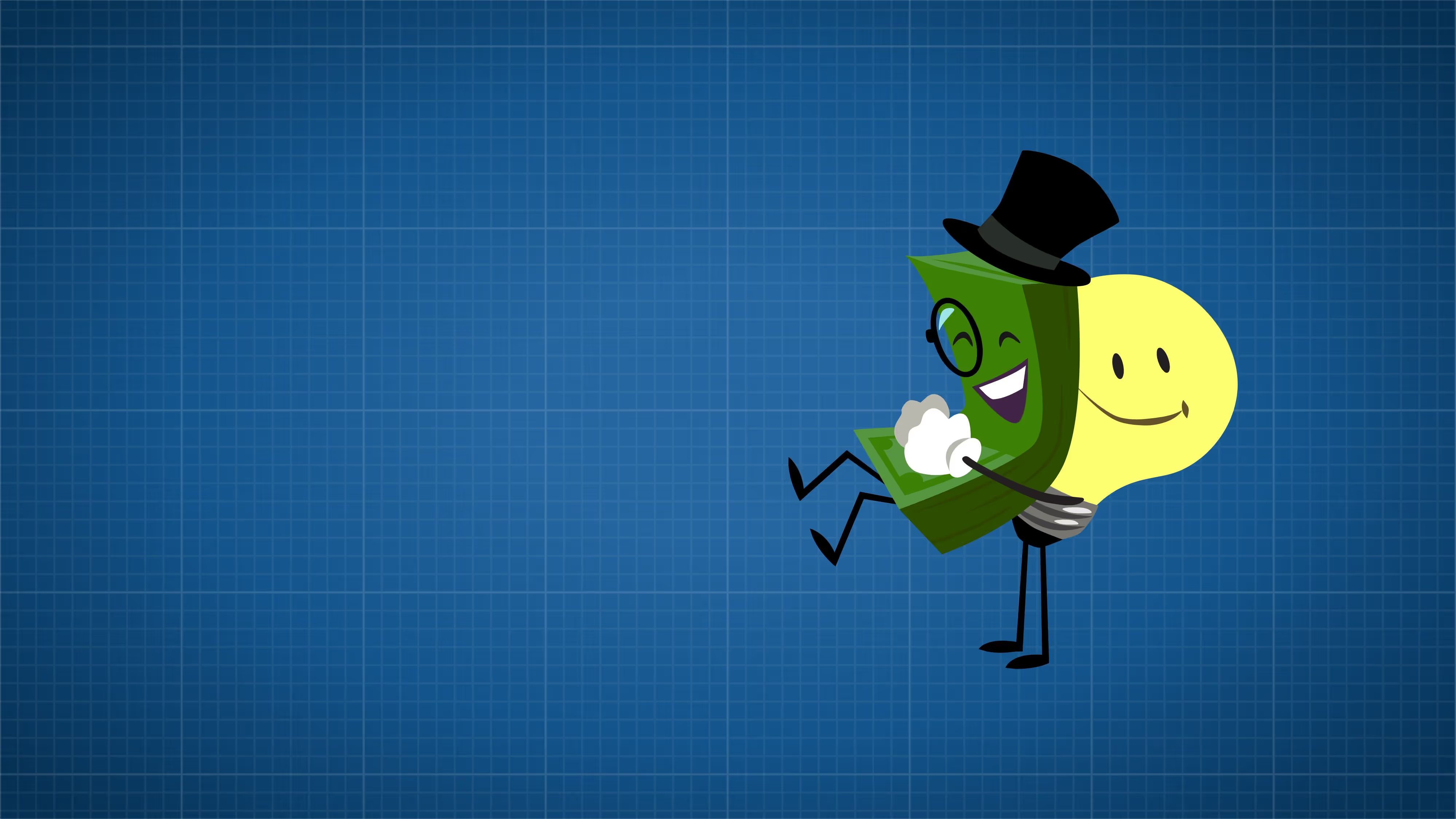 Background preview