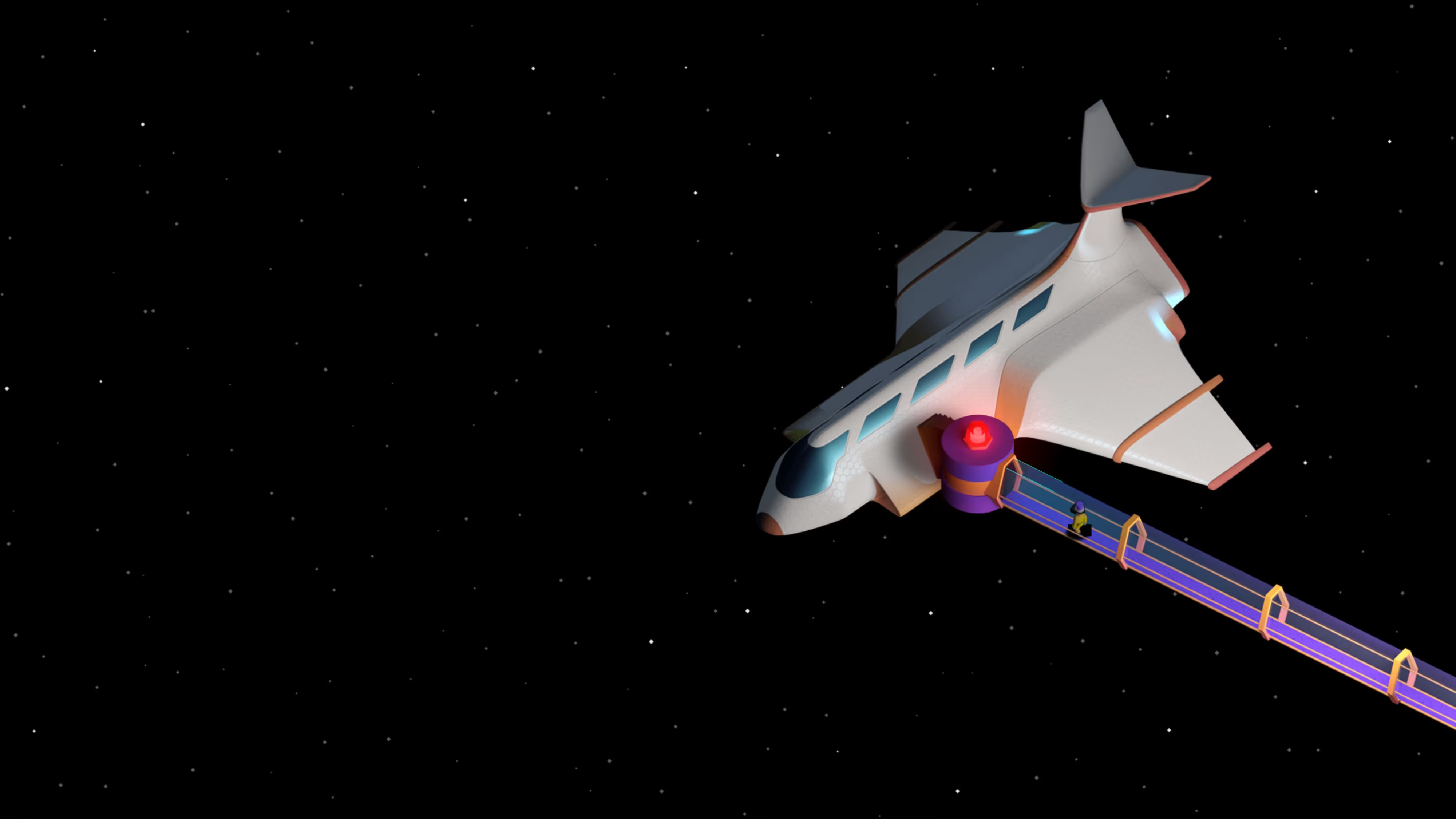 Background preview