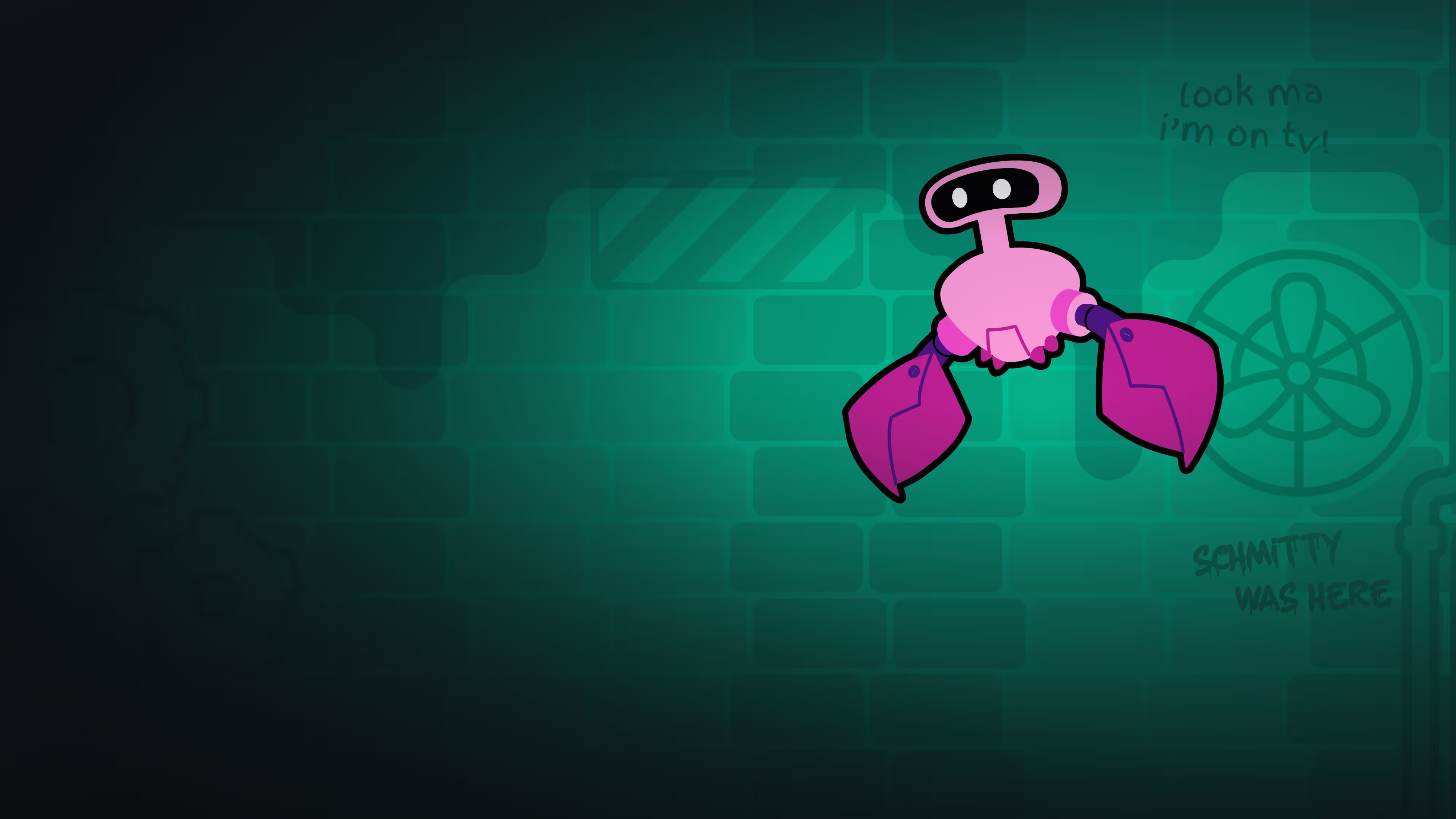 Background preview