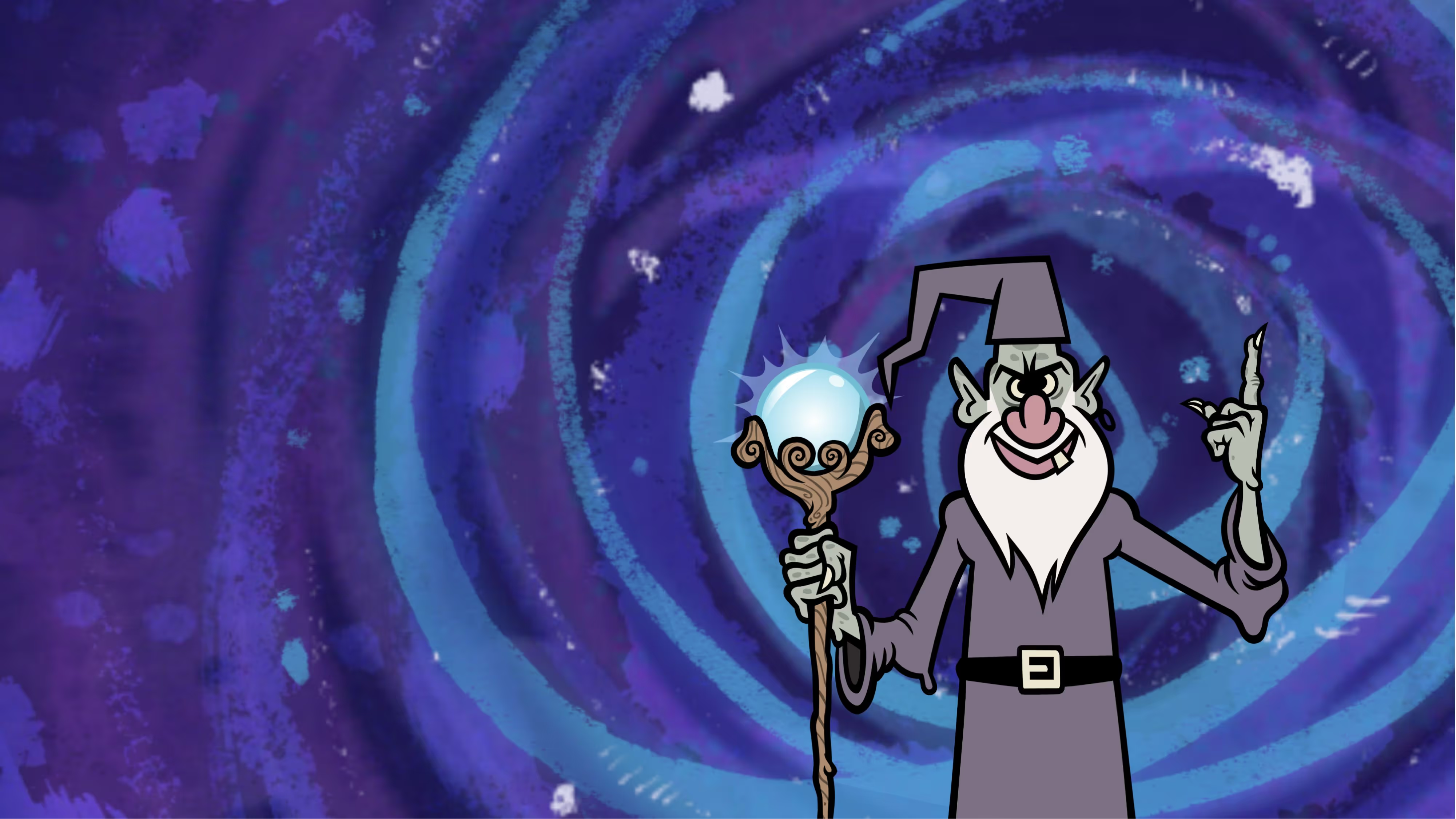Background preview