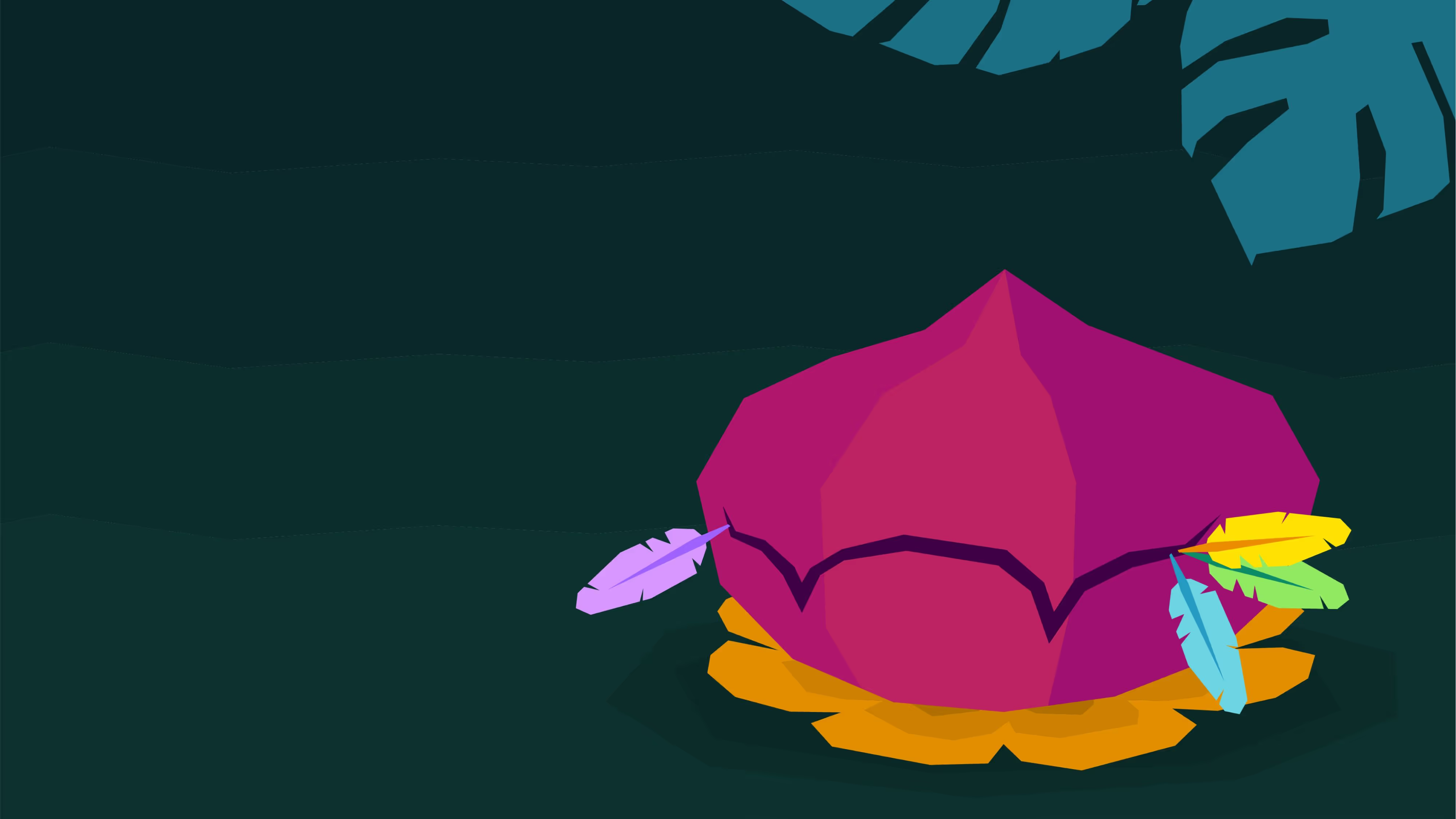 Background preview