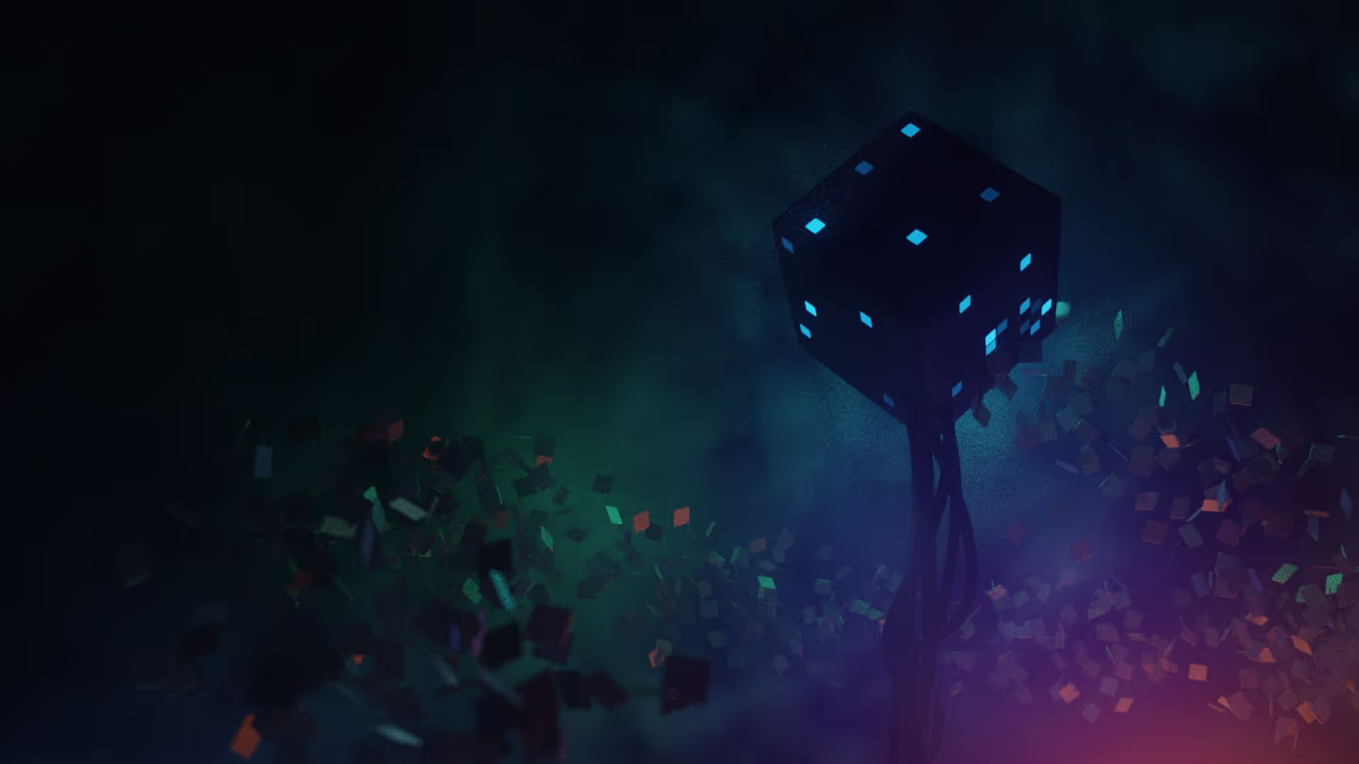 Background preview