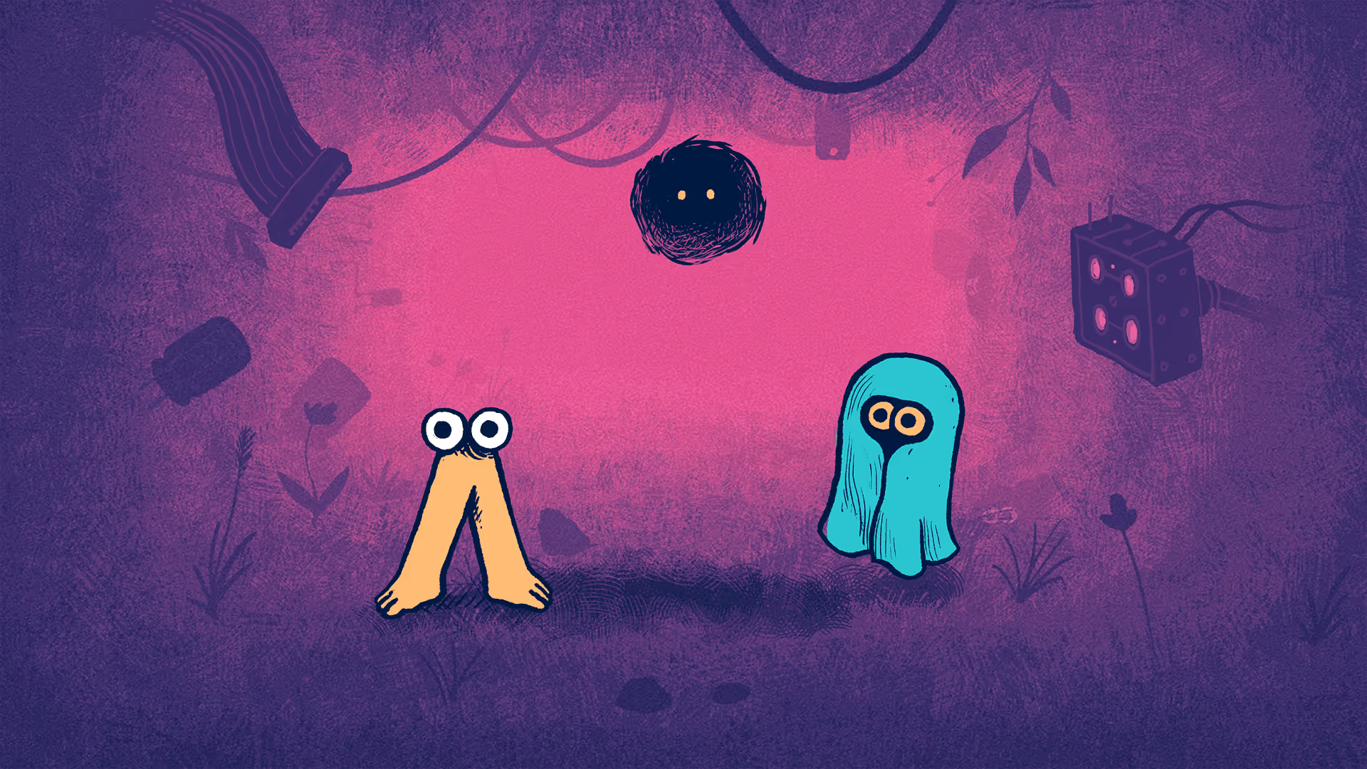 Background preview