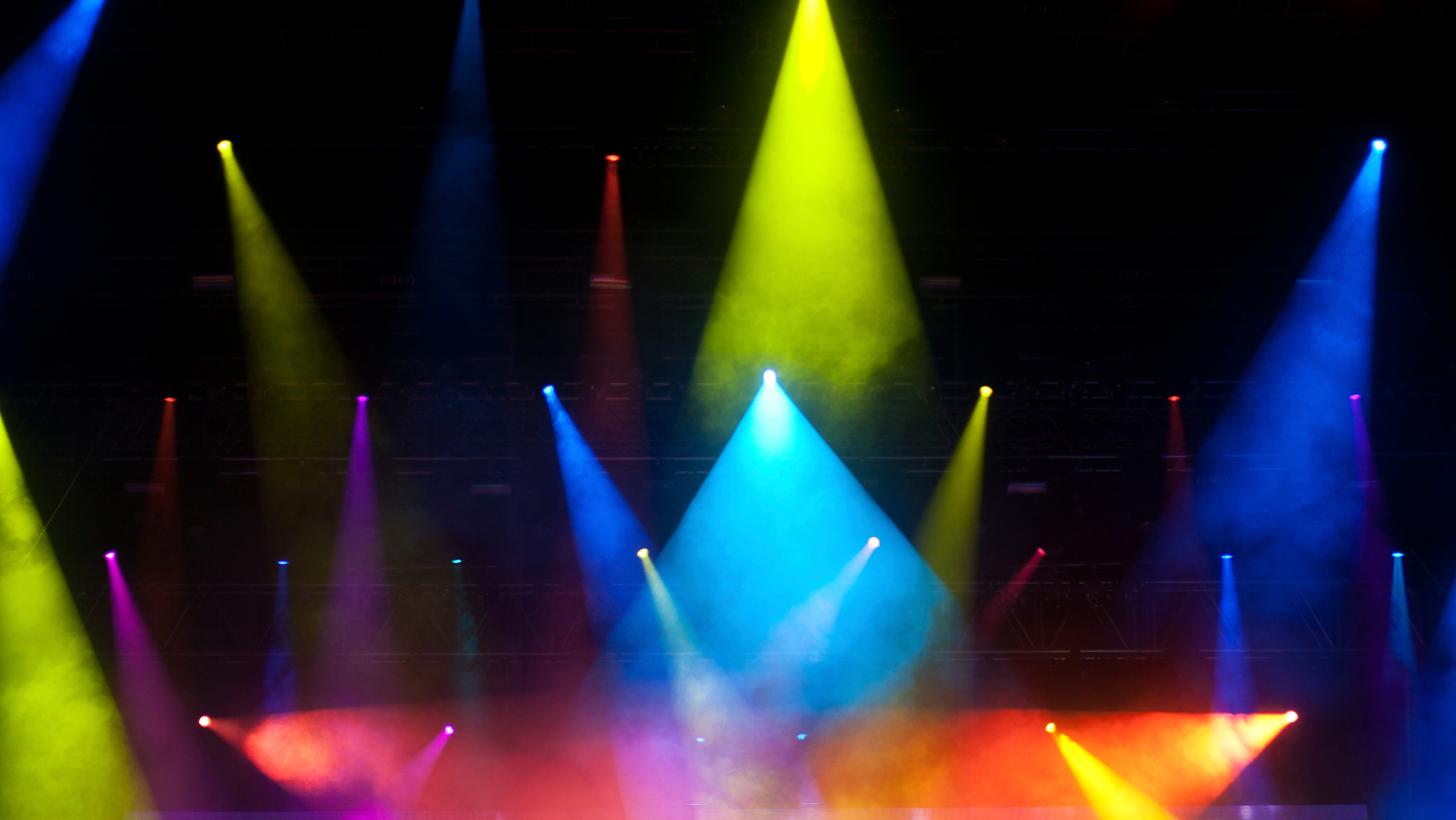 Background preview