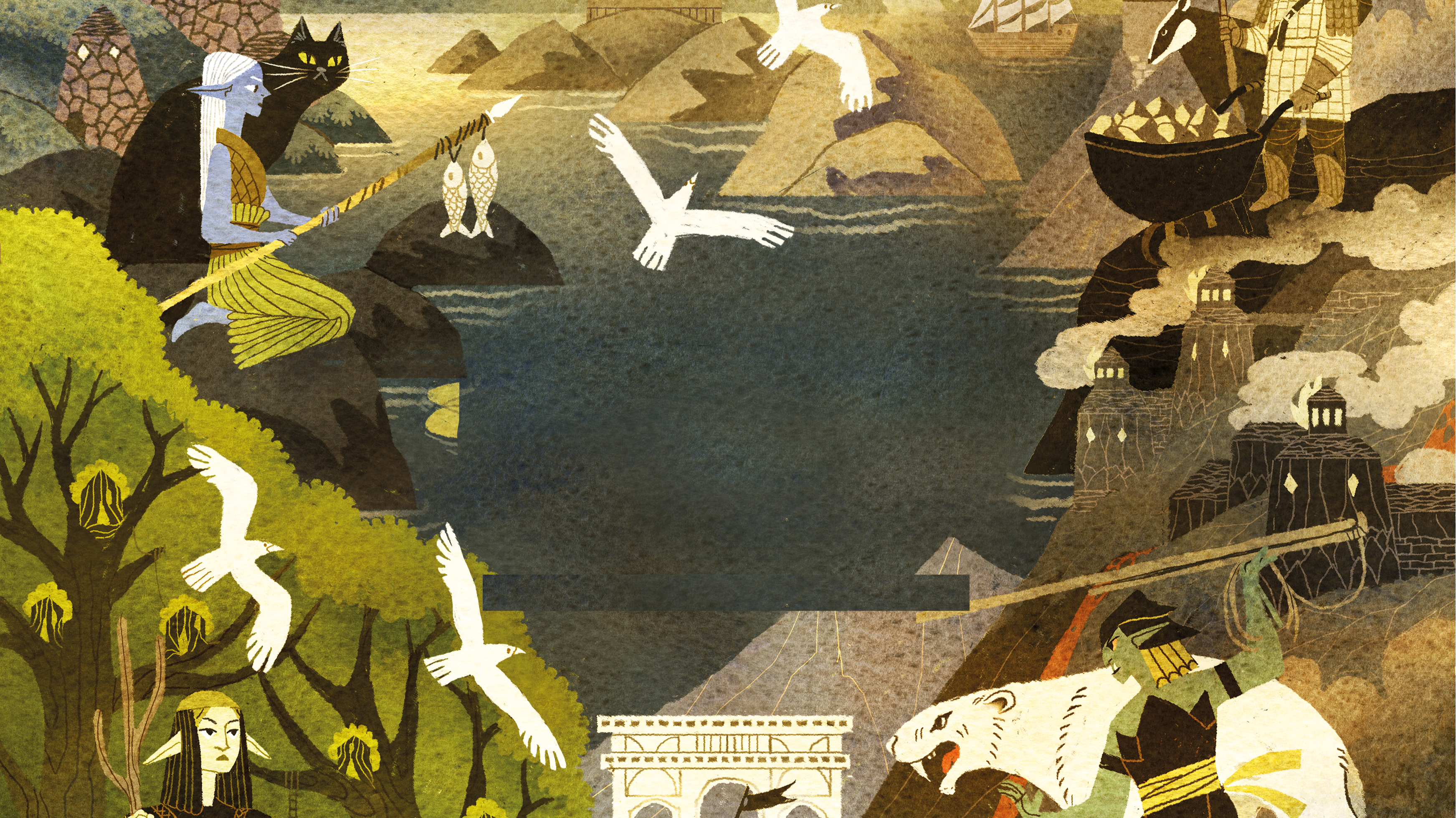 Background preview