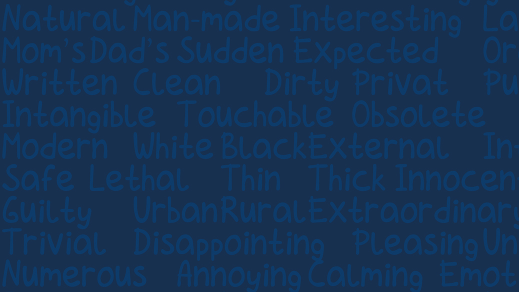 Background preview