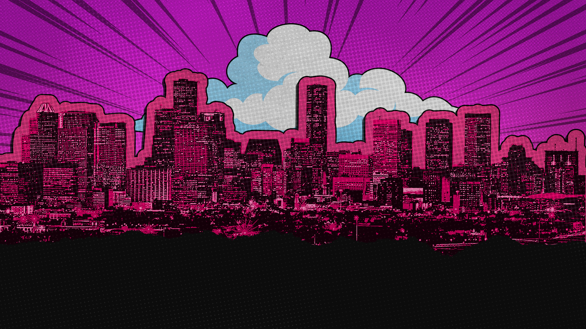 Background preview