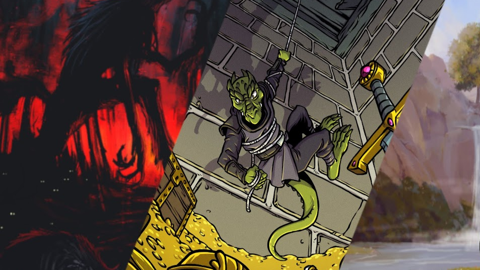 Background preview