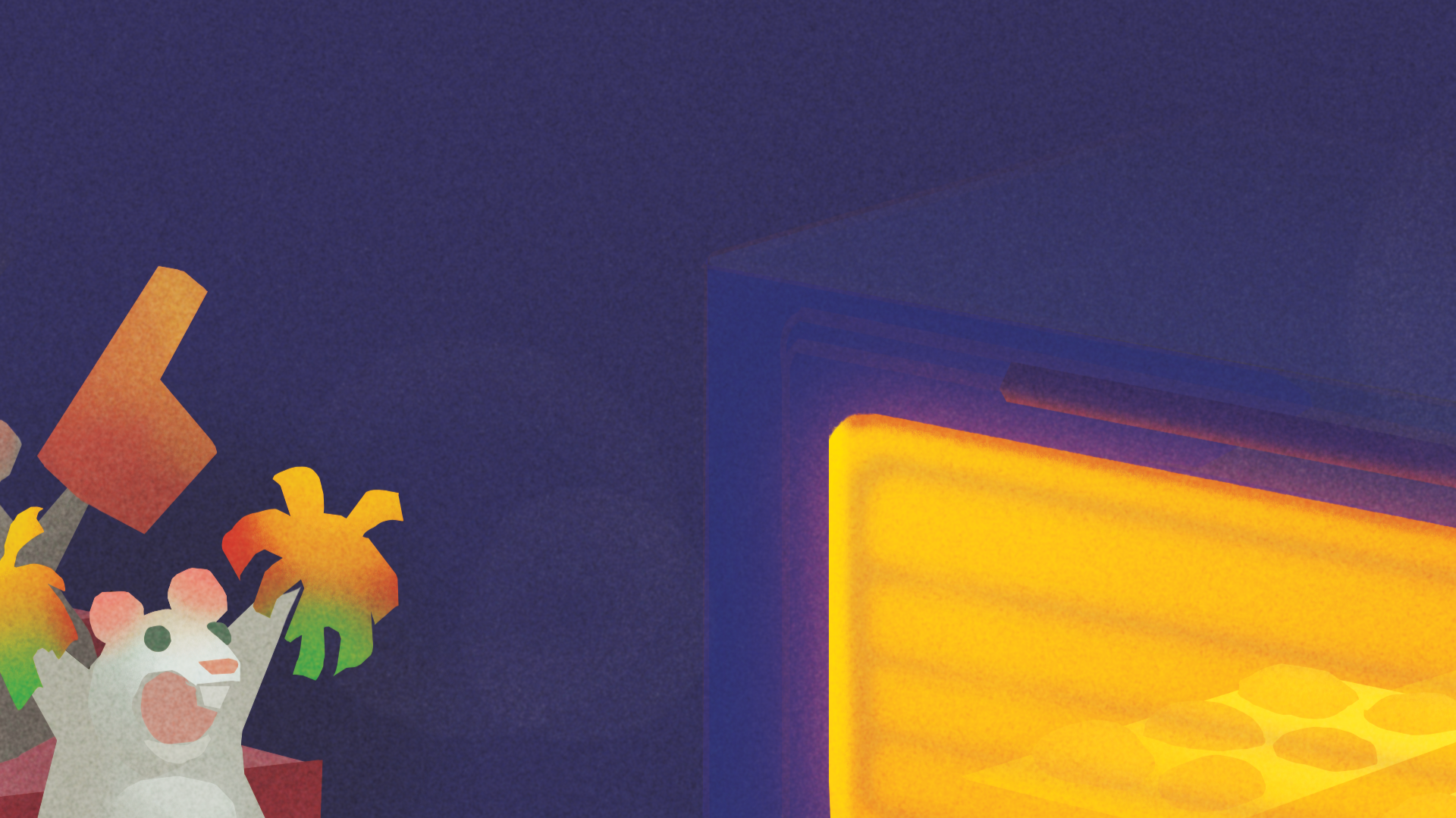 Background preview