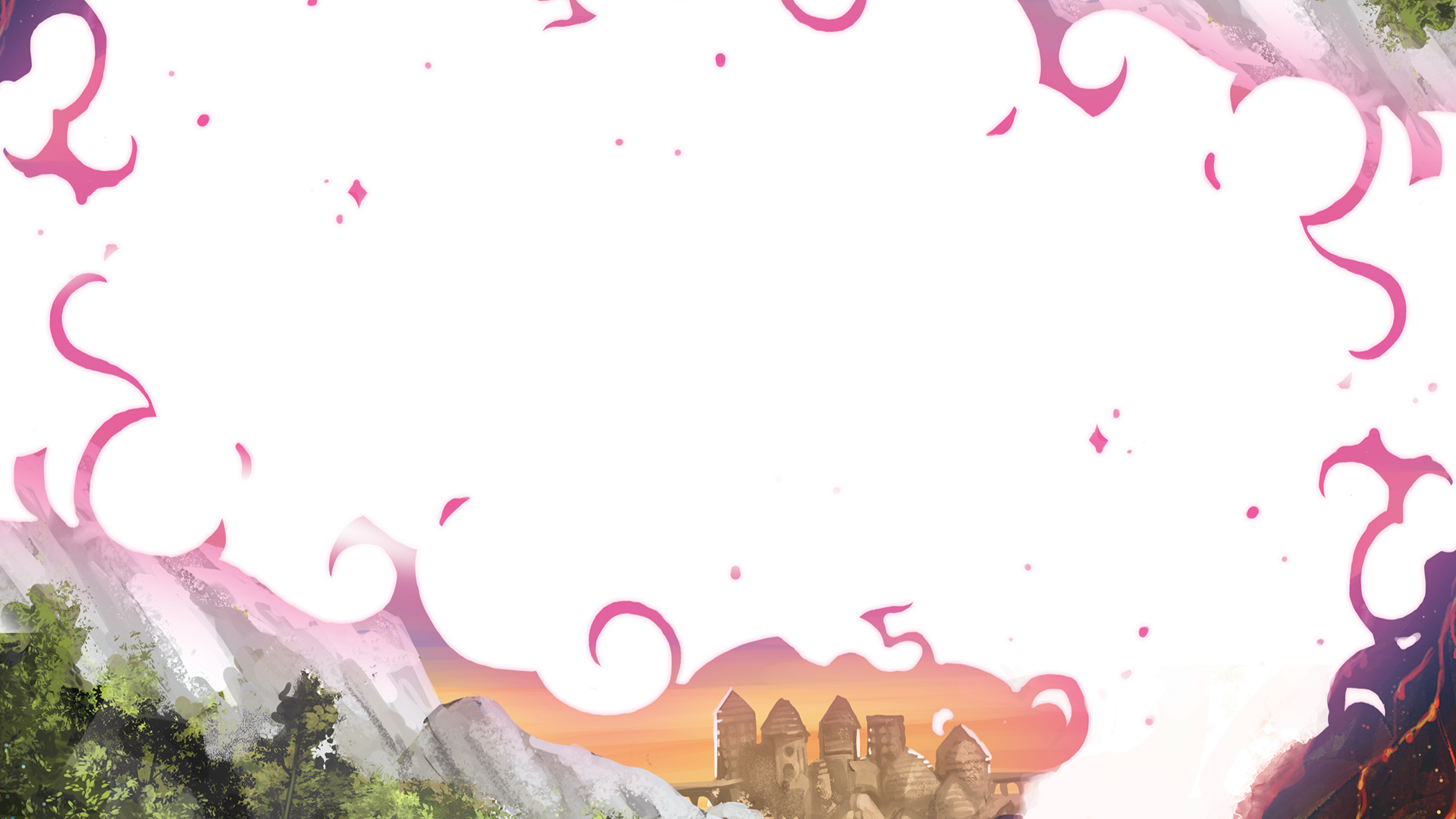 Background preview