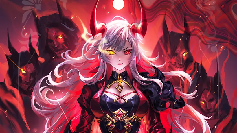 Boreal Gaming's First Soul Masters event!