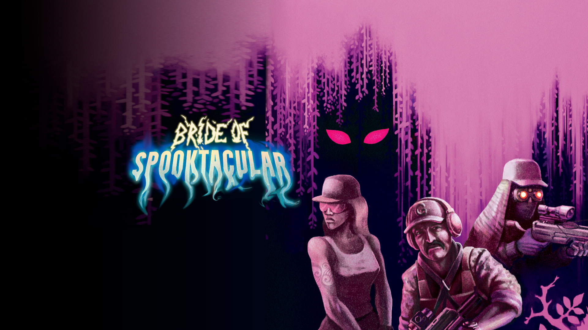 Bride of Spooktacular Preview: Gorgasnax 2