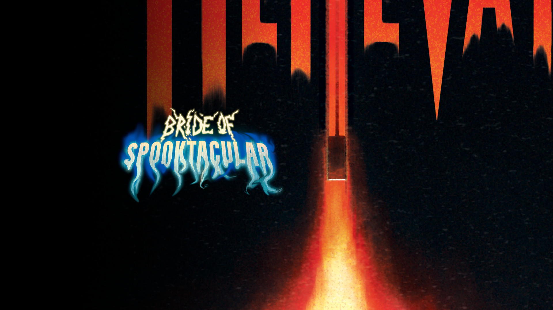 Bride of Spooktacular Preview: Hellevator