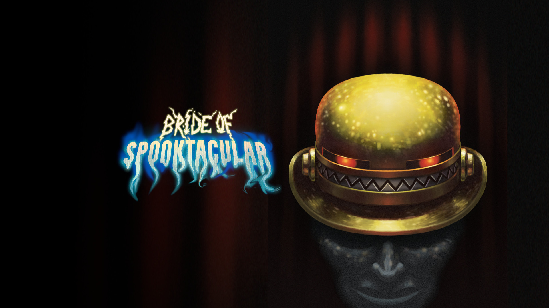 Bride of Spooktacular Preview: Headhunter