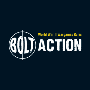 Warlord Games Wigan - Bolt Action Monthly - August