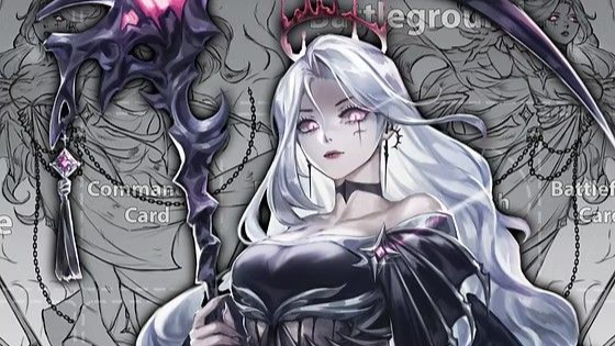 Soul Masters Weekly Play Event 