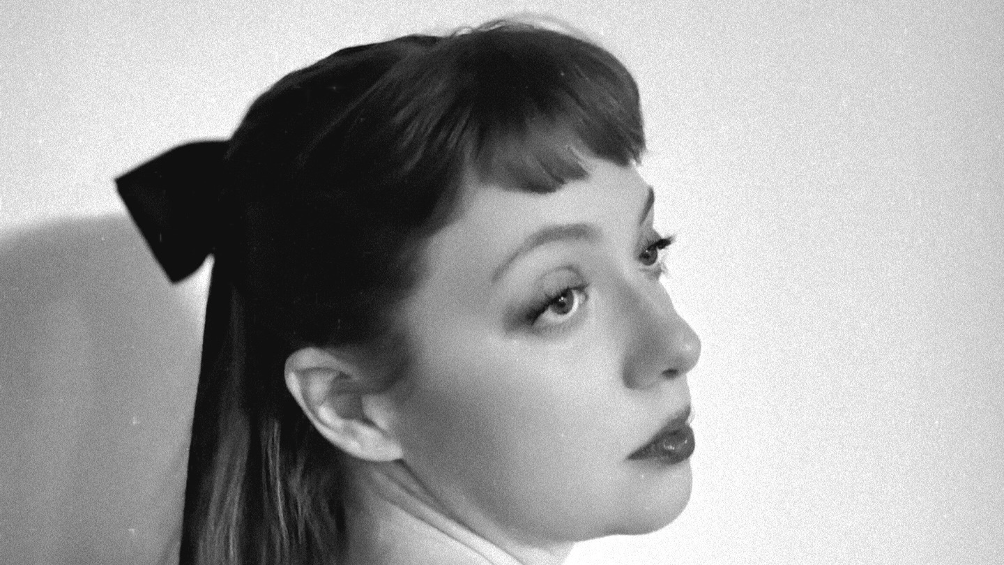 VIP Call of Cthulhu with Ashley May King