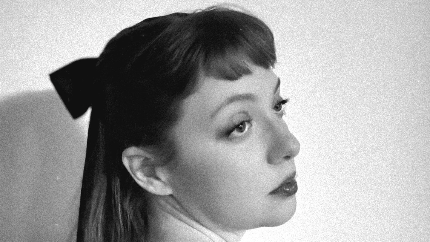 VIP Call of Cthulhu with Ashley May King