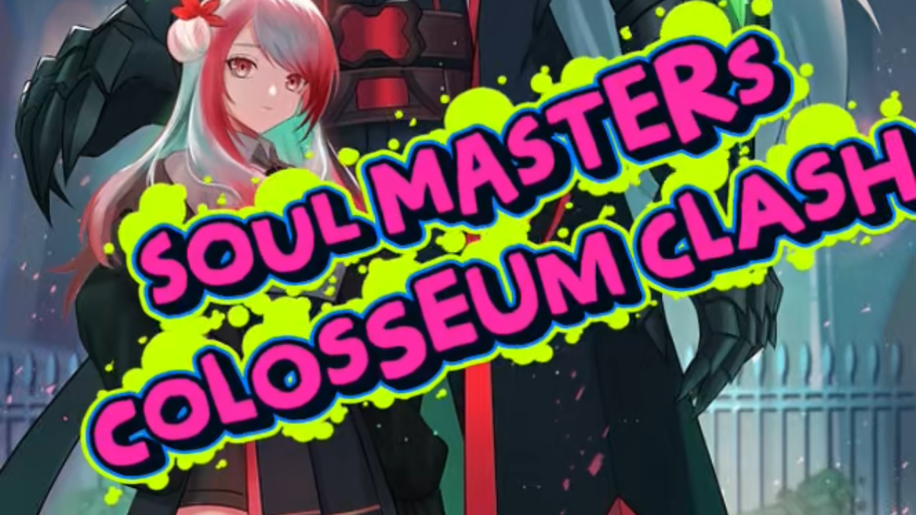Colosseum Clash