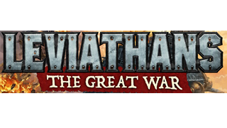 Leviathans the Great War Casual Play
