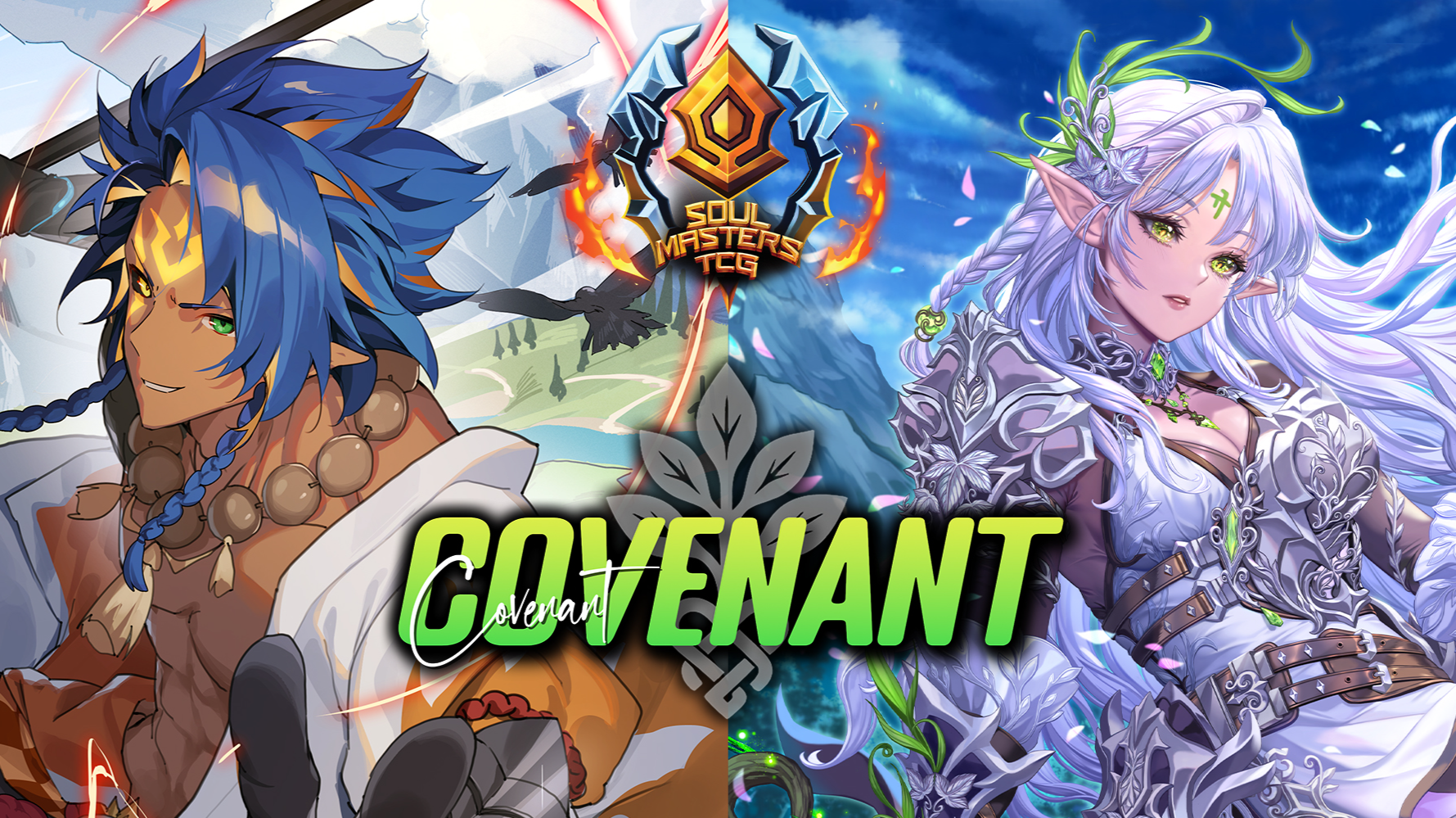 Soul Masters TCG