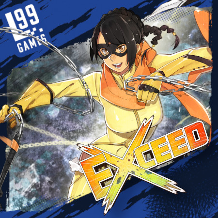 Exceed Gameplay Livestream