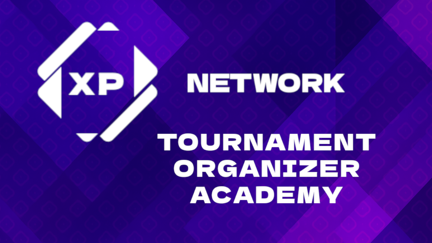 XP Tournament Organizer Academy