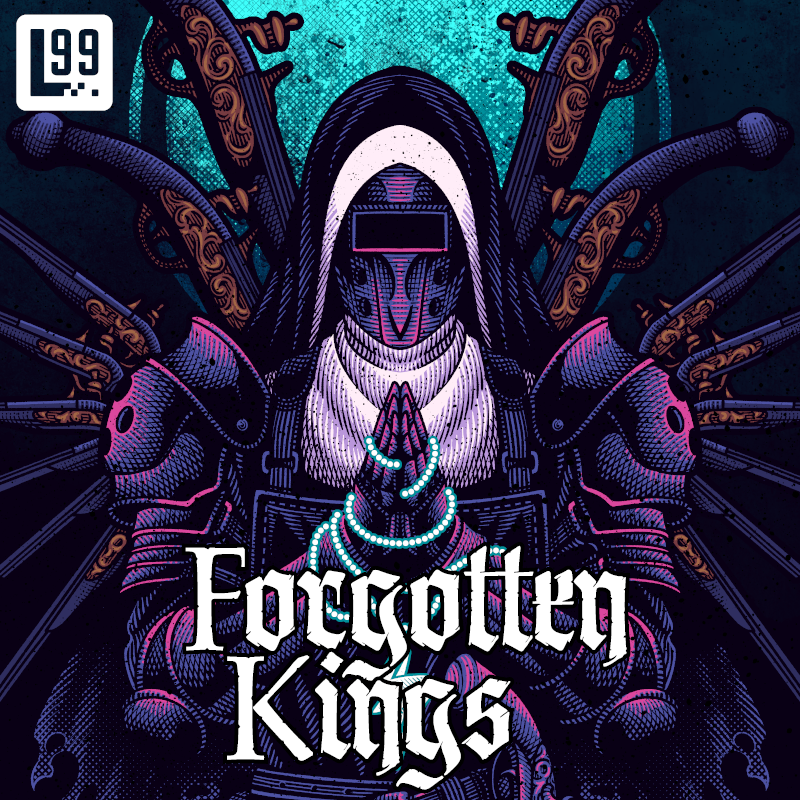 Forgotten Kings L99 Play League (December)
