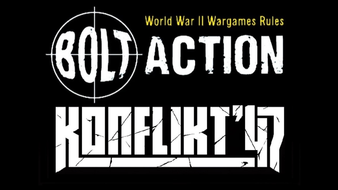 Bolt Action and Konflikt ’47 Meet and Play - Bookery Games (Fairborn, OH)