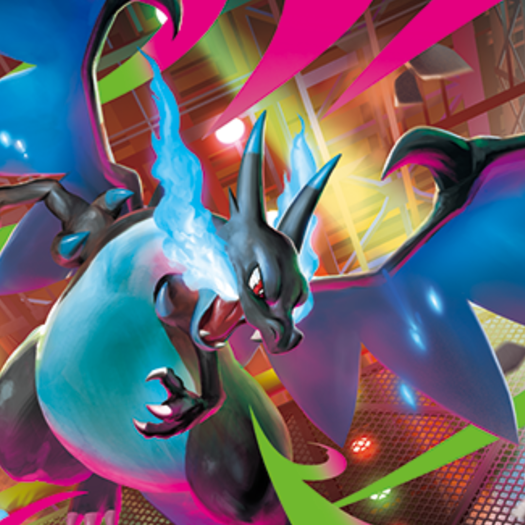 Pokemon TCG