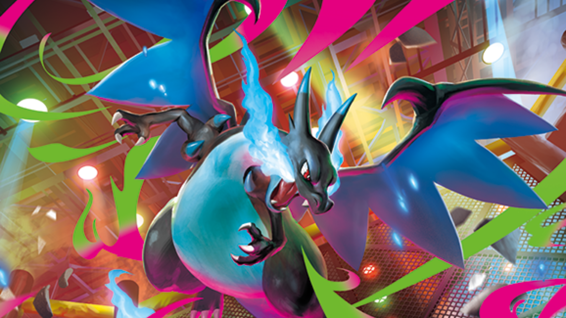 Pokemon TCG