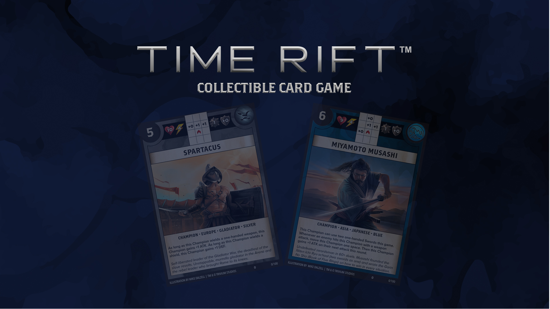 Time Rift Tournament @ Origins Game Fair 2025