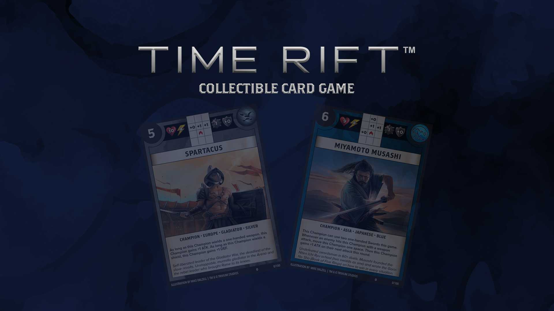 Time Rift Demo @ XP Network Booth #1609