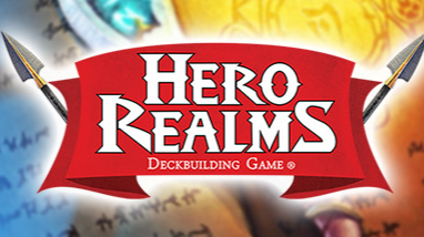 Hero Realms - BeastMaster Season 2