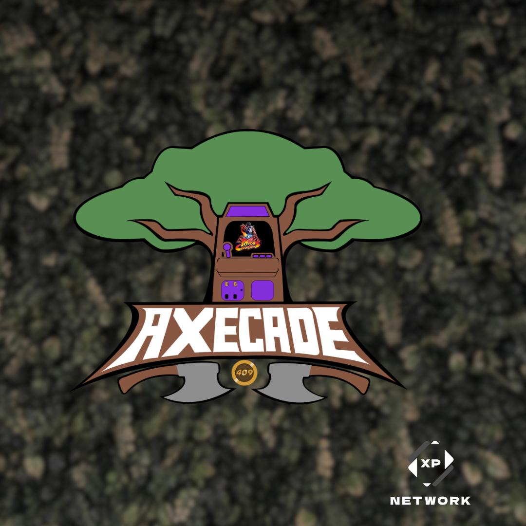 Pong of Champions at Axecade – 6/26/25