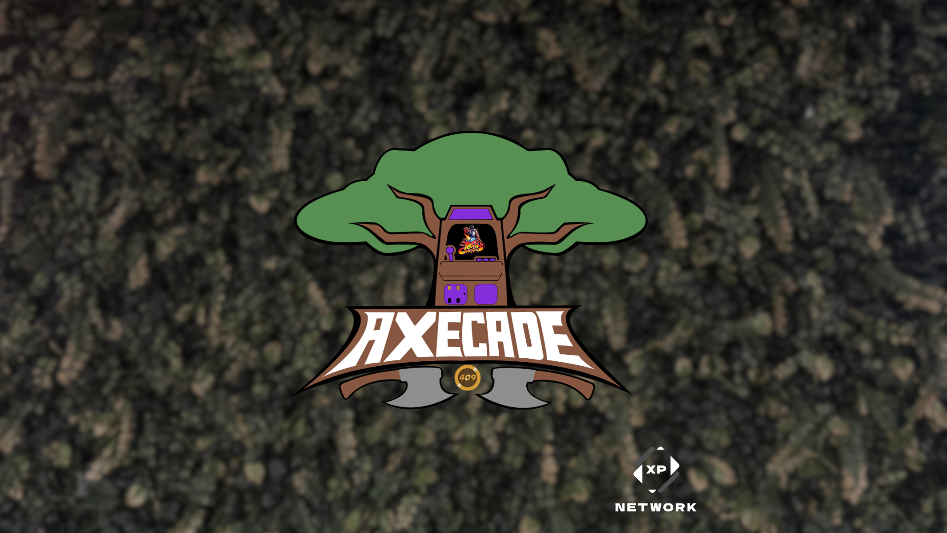 Pong of Champions at Axecade – 6/26/25
