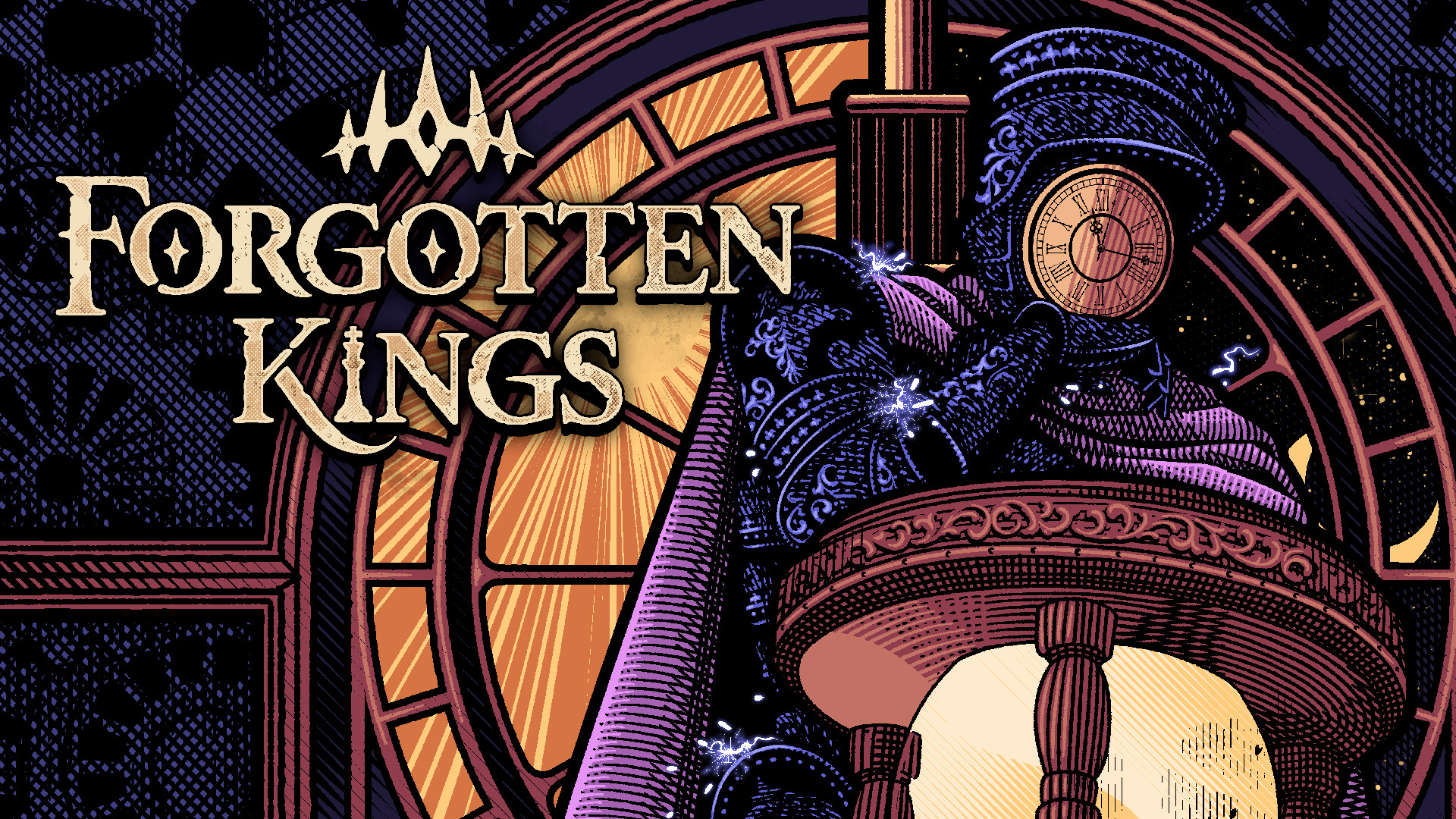 Thursday Night Kings (January 15)