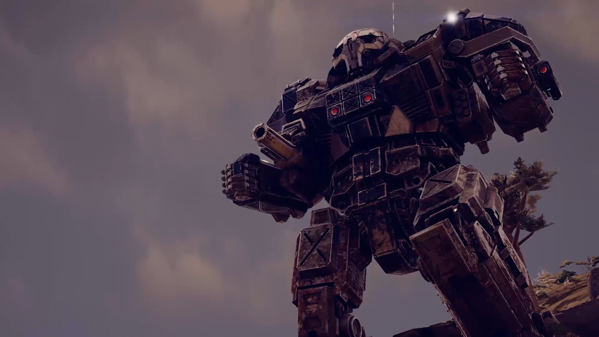 Saturday Battletech